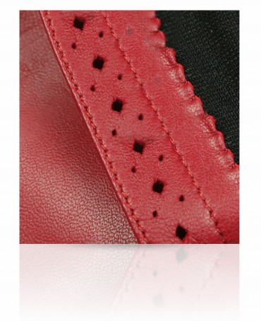 Перчатки Женские 81_ITALIA/RED//11